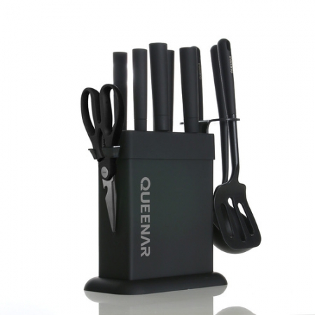 퀸나 디센트 나이프 키친툴 11종 세트 #3