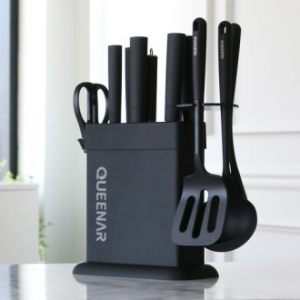 퀸나 디센트 나이프 키친툴 11종 세트