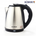 작은이미지: [보만] 무선 스텐 전기 주전자 WK2130 #3