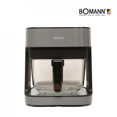 [보만] 4.5L 강화유리 에어프라이어 #2