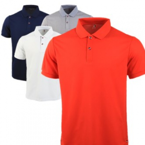 multi 연사 삼선테잎 반팔 4종