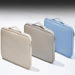 하이든 노트북 태블릿 서류 다용도파우치