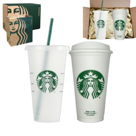 스타벅스 리유저블 473 710ml 기프트세트 #3