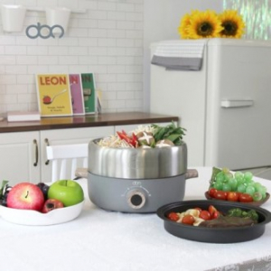 라이녹스 모던골드주물인덕션궁중팬28