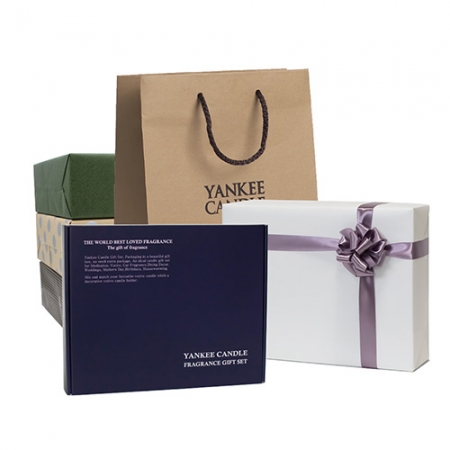 양키캔들 방향제 향초 선물세트 보티브 H15p #5