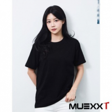 라운드 반팔 Airy Fit T-shirt