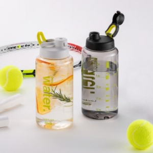 락앤락 매직 액티브 헬퍼 물병 1L