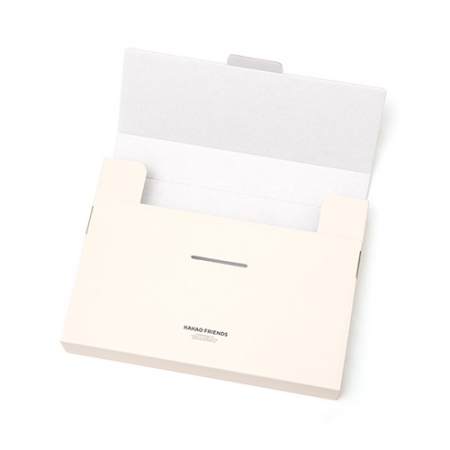 카카오프렌즈 다온 문구세트2 라이언세트 #3