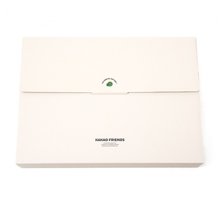 카카오프렌즈 다온 문구세트2 라이언세트 #5