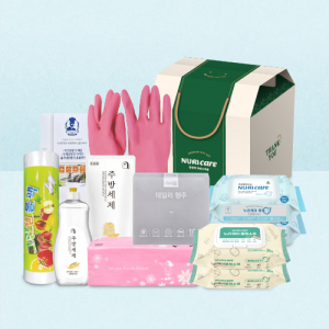 톡톡리빙세트 14호, 주방선물세트 14호