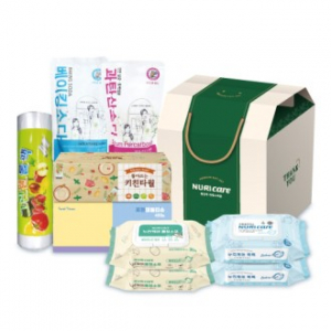 톡톡리빙세트 11호, 주방선물세트 11호