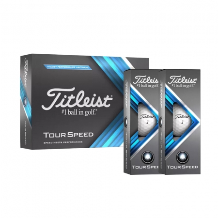 타이틀리스트 투어스피드 TOUR SPEED 6구 #2