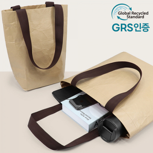 친환경페트 쇼핑백 M