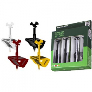 제노믹스 티마커 골프티4p