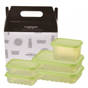 락앤락 프레시16호