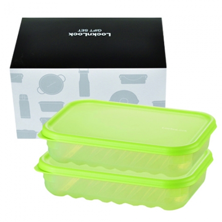 락앤락 스마트 킵 밀폐용기 6호 #2