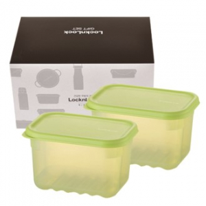 락앤락 스마트 킵 밀폐용기 3호