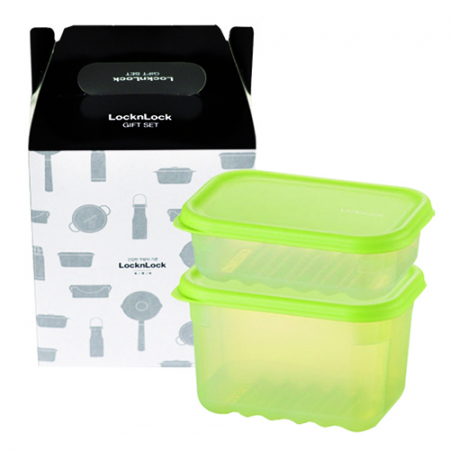 락앤락 스마트 킵 밀폐용기 1호 #2