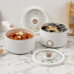 작은이미지: 까사맘 세라믹 멀티쿠커 2종세트 #2