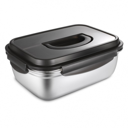 까사니 푸드 컨테이너 밀폐용기 3800ml [*20] #2