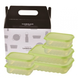 락앤락 프레시 15호