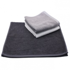 혼방죽사 타올 세면타월