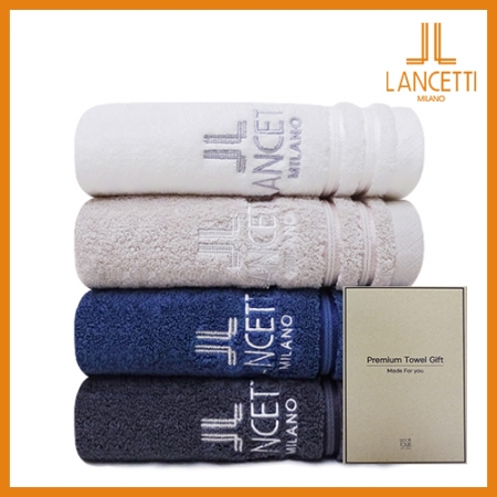 란체티 프라임 세면타올 180g 1매