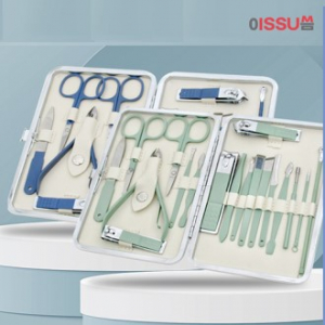 SS-018 가성비 손톱깎이 세트 네일세트