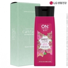 엘지 온더 바디워시 180g 1P
