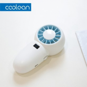 쿨린 귀요미 선풍기 2,000mAh CL-165