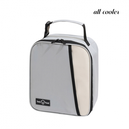 배색캐리어 보온보냉백 #5