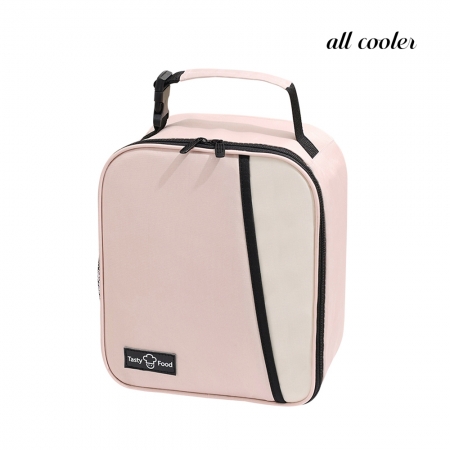 배색캐리어 보온보냉백 #3