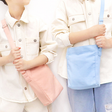 키즈미니멀 에코백 #2