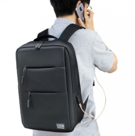 코제타 브리사 노트북 백팩, 가방 직장인 대학생 #2
