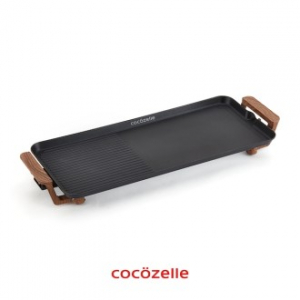 코코젤리 2IN1 더 뉴 와이드 그릴 GNO-EG5