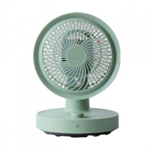 코멜리 6인치 탁상용 기계식 선풍기 T06N