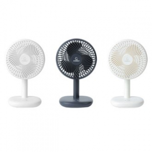 코멜리 4인치 탁상용 미니선풍기 004/005/006