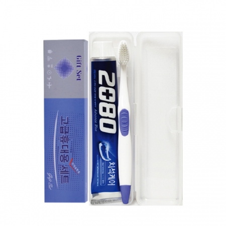 휴대용 치약칫솔 new3-1호 #2