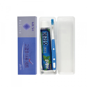 휴대용치약칫솔 new1호