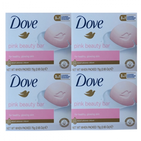 도브핑크 뷰티바 75g-4p #2