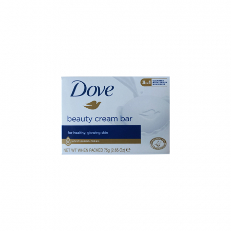 도브뷰티 크림바 75g-4p, 도브비누 화이트 75-4개 #2