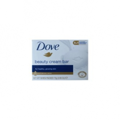 도브뷰티 크림바 75g-4p, 도브비누 화이트 75-4개