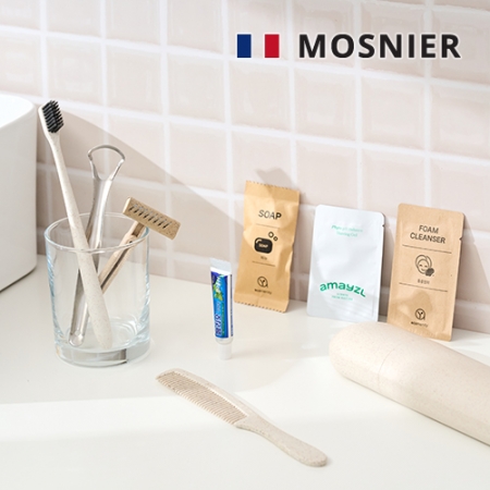 모스니에 친환경 여행용세트 9종 #3