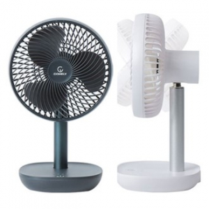코멜리 탁상용 6인치 미니 선풍기 6인치 007/008