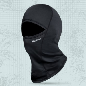 K2 아이스 바라클라바 쿨링 여름용 쿨스카프 두건