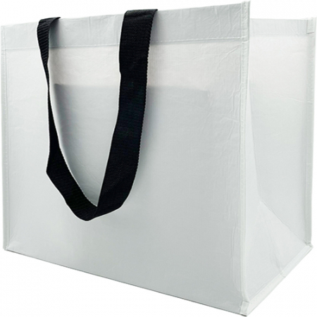 접이식 바닥 친환경 리유저블백 400X245X420 #2