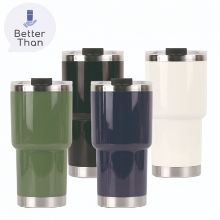 [베러덴] 몽떼 텀블러