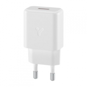 [요이치] 헤라Y 퀄컴 3.0 갤럭시 고속 충전기 18W