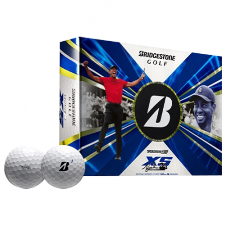 브리지스톤 투어 B XS 12구세트 #2