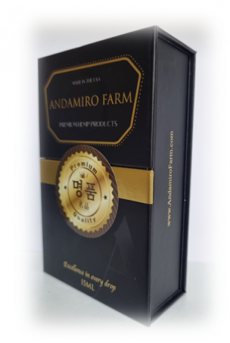 V-1 Hemp Heart Oil(햄프하트오일) #3